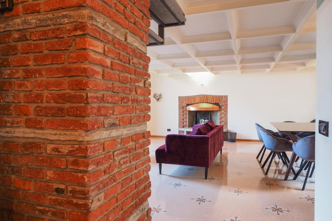 Unique Duomo Luxury Property Milano Eksteriør billede