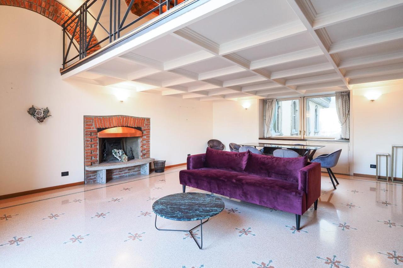 Unique Duomo Luxury Property Milano Eksteriør billede
