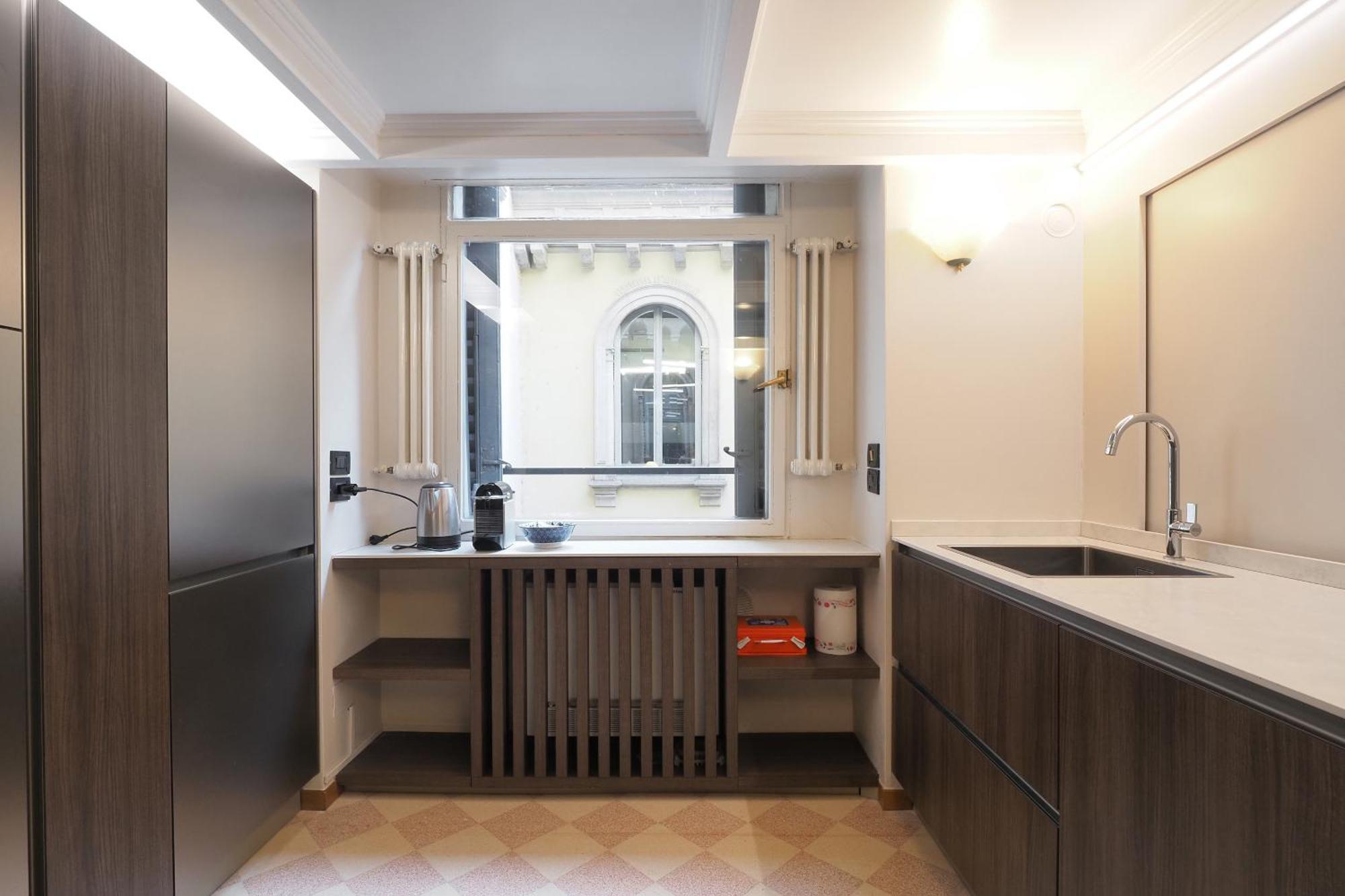 Unique Duomo Luxury Property Milano Eksteriør billede