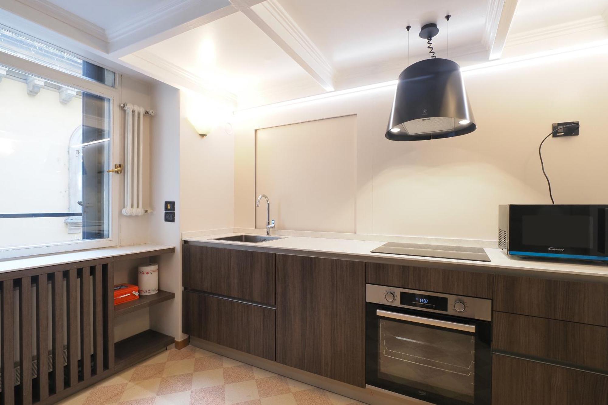 Unique Duomo Luxury Property Milano Eksteriør billede
