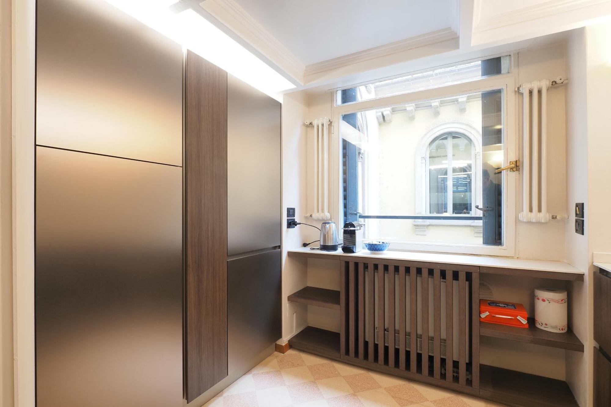 Unique Duomo Luxury Property Milano Eksteriør billede